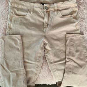 American Eagle Jeggings